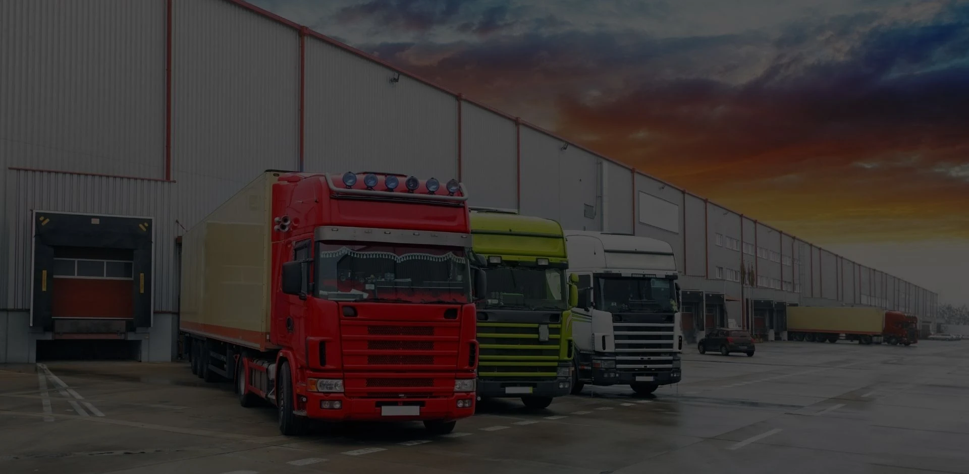 Ankara Çermik Ambarı